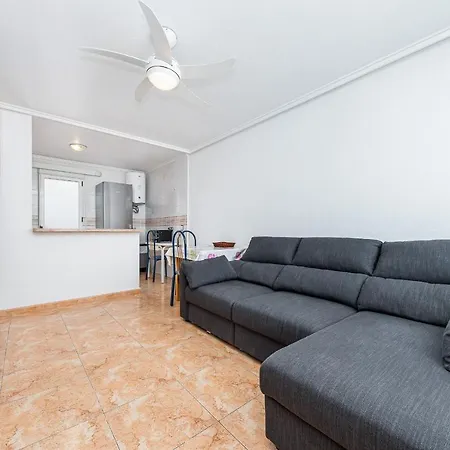Apartamento Con Piscina Los Altos Apartament Torrevieja