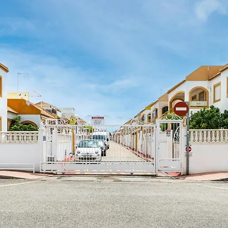 Apartamento Con Piscina Los Altos *