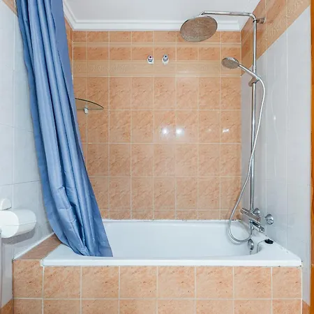 Apartamento Con Piscina Los Altos * Torrevieja